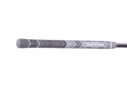 Used Cleveland 588 RTX 2.0 Black Satin Sand Wedge - Right-Handed - 56 Degrees - Extra Stiff Flex