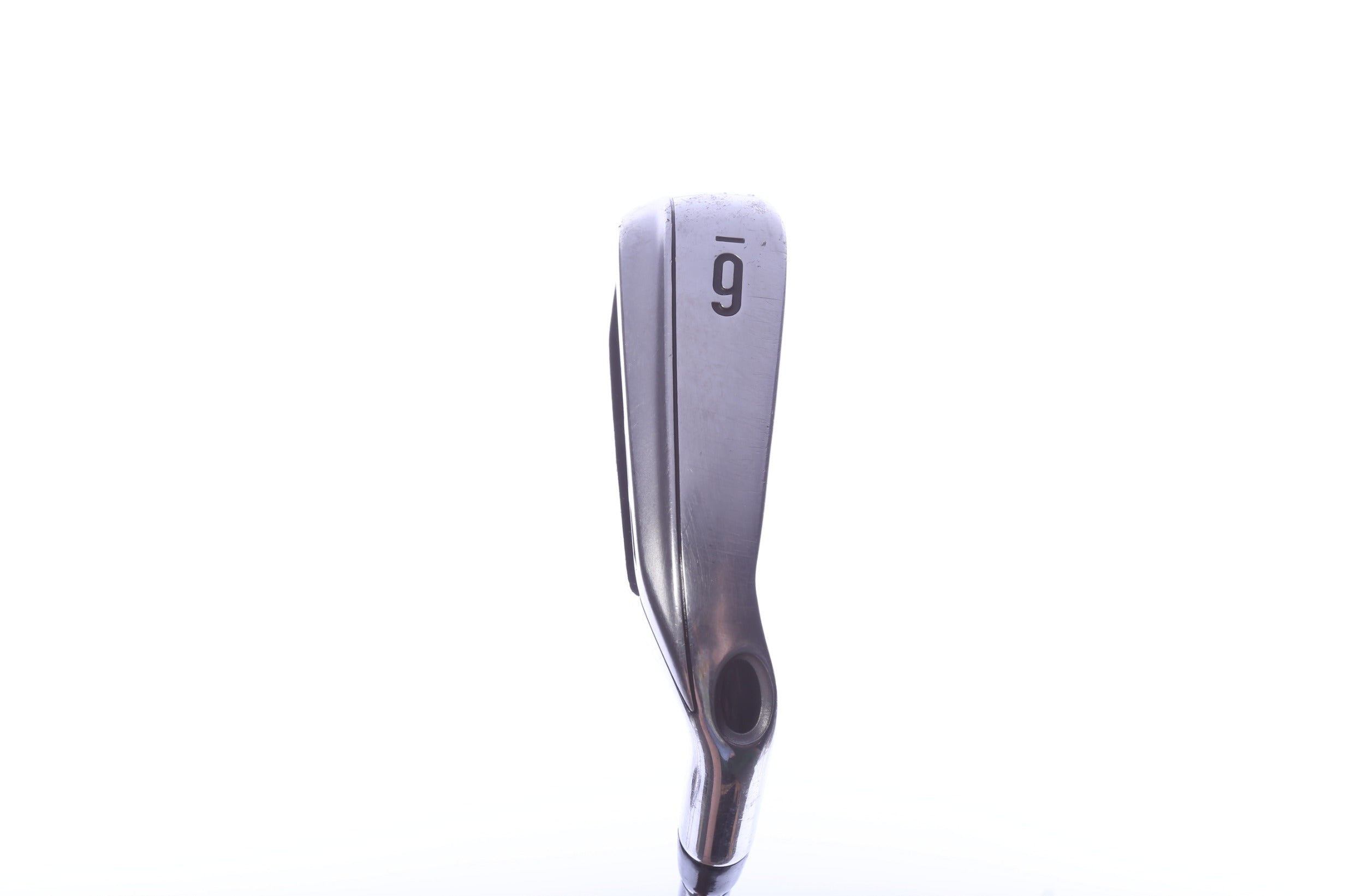 Used Callaway X Hot Single 6-Iron - Right-Handed - Regular Flex