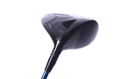 Used Titleist TSi2 Driver - 10 Degrees - Seniors Flex Project X EvenFlow Riptide CB Blue - Right-Handed