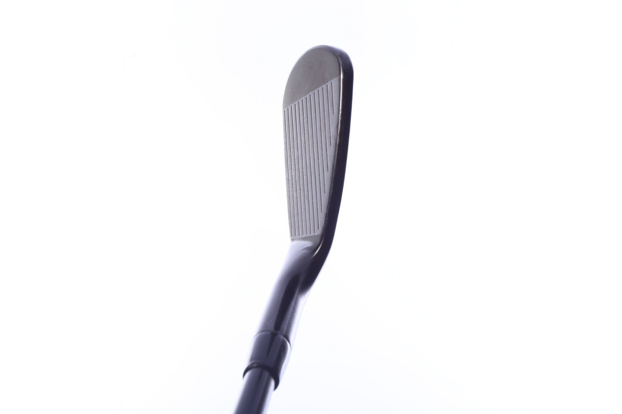 Used Titleist 2023 T150 Black Iron Set - Right-Handed - 5-PW - Stiff Flex
