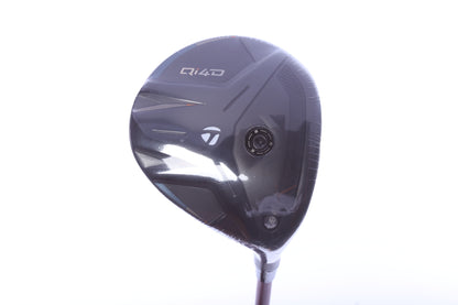 Used TaylorMade Qi4D 7-Wood - Right-Handed - 21 Degrees - Stiff Flex