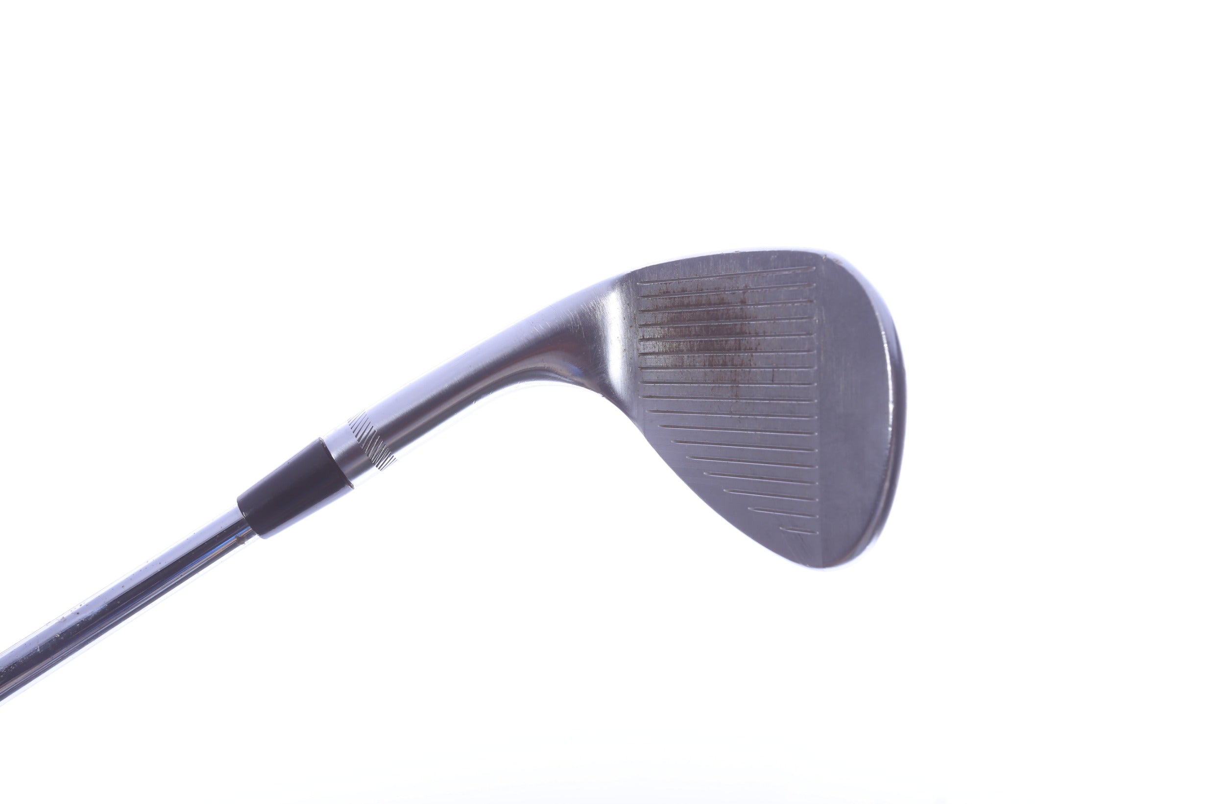 Used Titleist Vokey SM7 Tour Chrome Sand Wedge - Right-Handed - 54 Degrees - Stiff Flex
