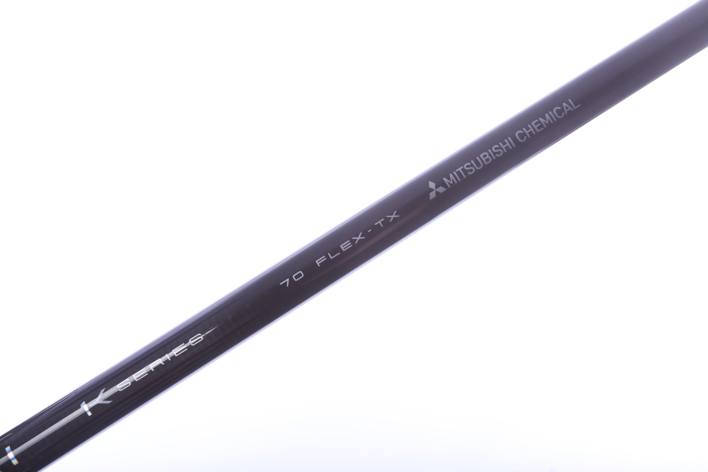 Used Mitsubishi Tensei Pro White 1K Fairway Wood Shaft Tour Extra Stiff Flex Graphite - 40.5 in - Cobra MyFly Adapter-Next Round