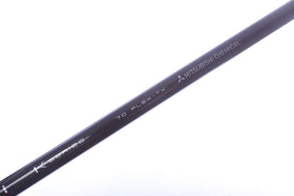 Used Mitsubishi Tensei Pro White 1K Fairway Wood Shaft Tour Extra Stiff Flex Graphite - 40.5 in - Cobra MyFly Adapter-Next Round