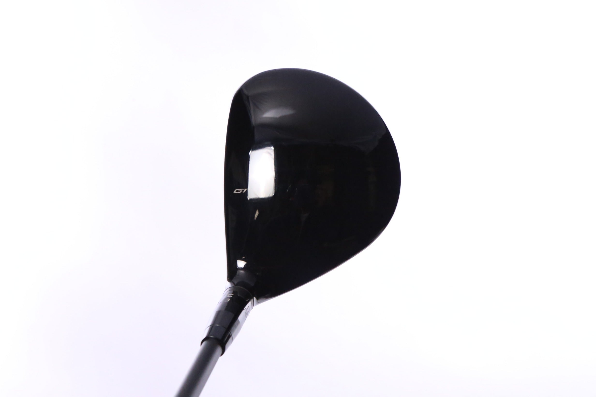 Used Titleist GT2 4-Wood - Right-Handed - 16.5 Degrees - Stiff Flex-Next Round