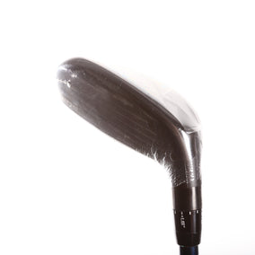 Used Srixon ZXi 4H Hybrid - Left-Handed - 22 Degrees - Regular Flex-Next Round