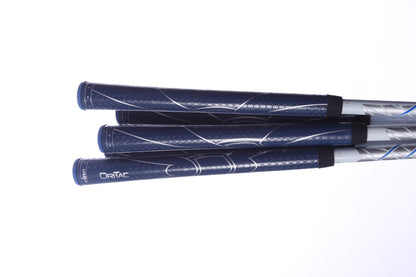 Used XXIO 12 Iron Set - Right-Handed - 6-PW - Regular Flex-Next Round