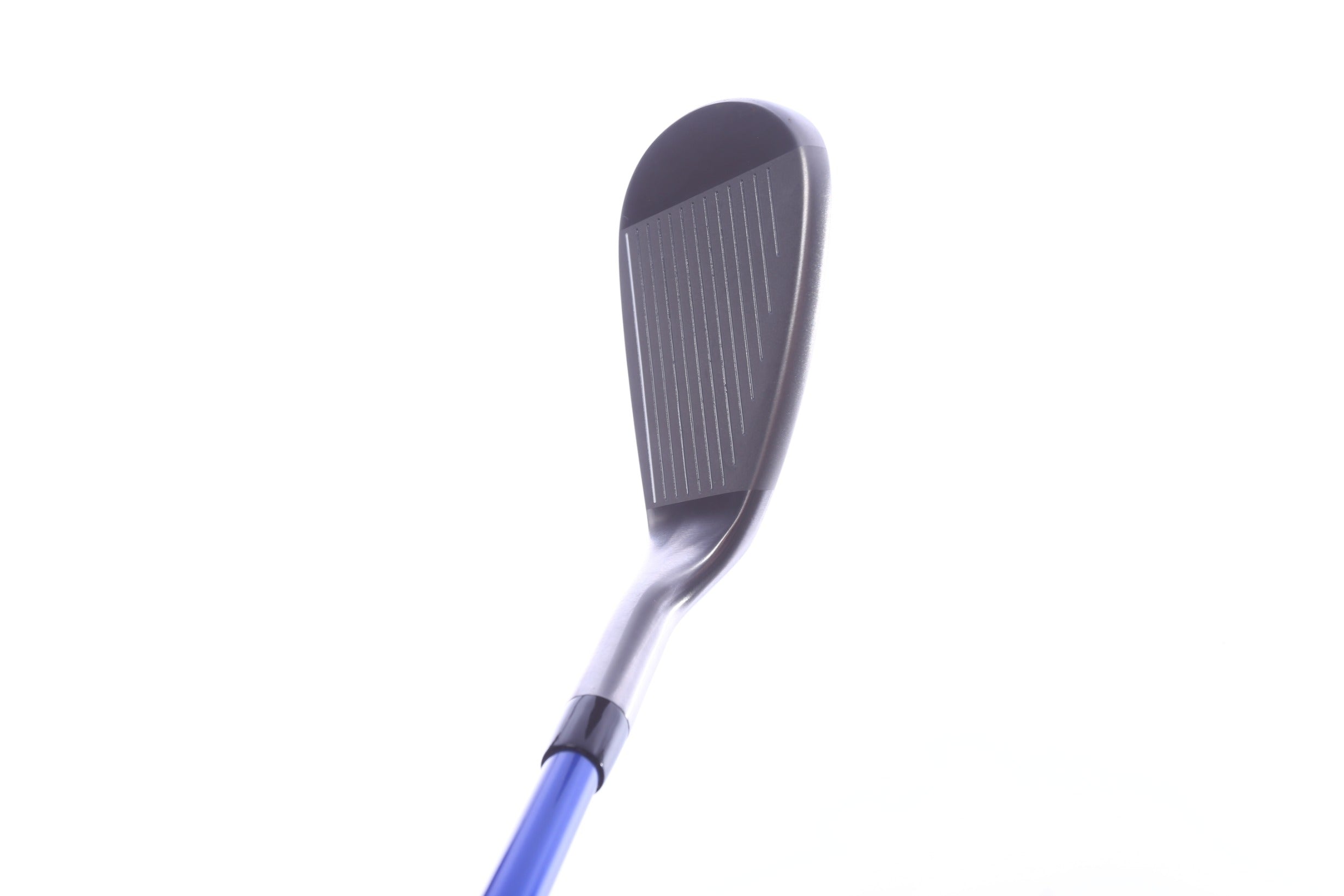Used Mizuno JM01 120 5-Piece Junior Kids Set - Right-Handed - Driver, HY, 7i, SW, Putter - Junior Flex-Next Round