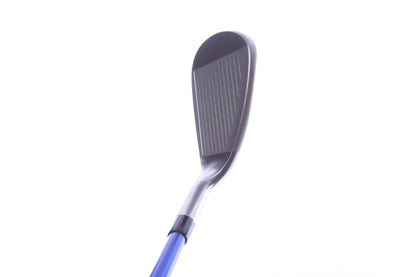 Used Mizuno JM01 120 5-Piece Junior Kids Set - Right-Handed - Driver, HY, 7i, SW, Putter - Junior Flex-Next Round