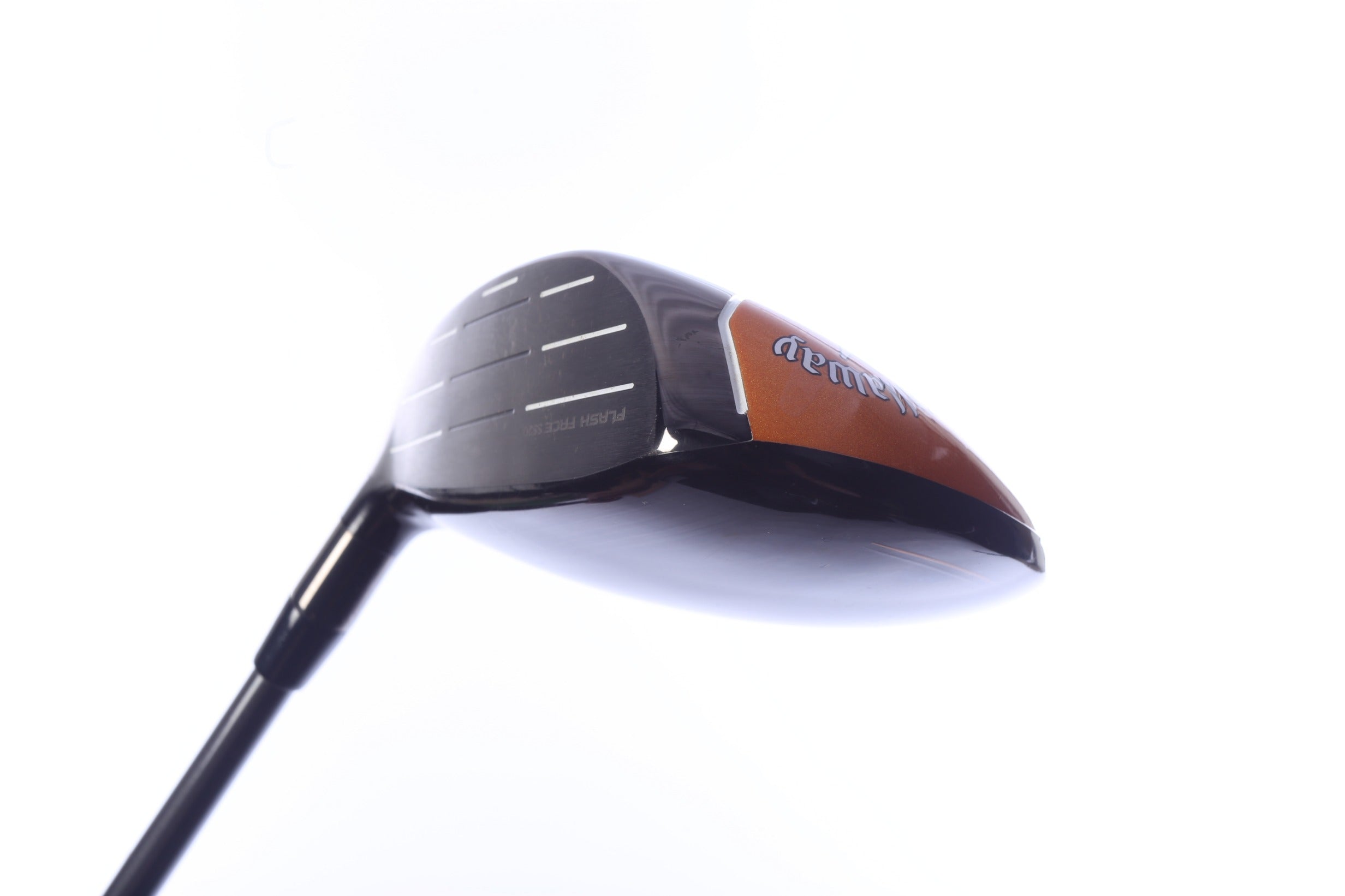 Used Callaway Mavrik Max 3-Wood - Right-Handed - 15 Degrees - Regular Flex-Next Round