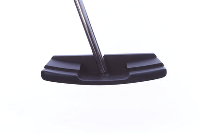 Used Odyssey Ai-ONE Square 2 Square Double Wide Putter - Right-Handed - 38 in - Blade-Next Round