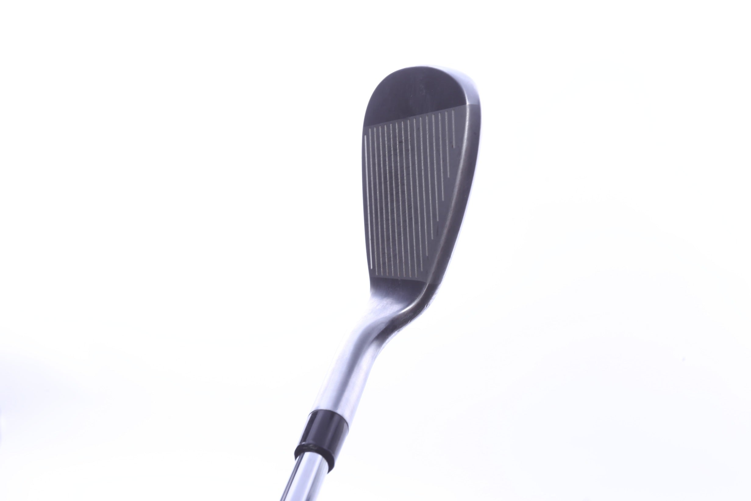 Used TaylorMade Qi Max HL Approach Wedge - Right-Handed - 50 Degrees - Stiff Flex