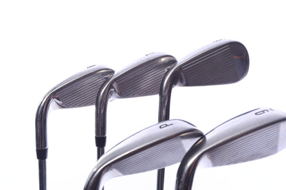 Used Callaway XR Iron Set - Right-Handed - 6-PW - Regular Flex