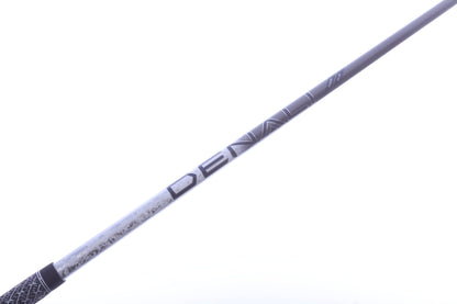 Used Project X Denali Frost Blue Driver Shaft Stiff Flex Graphite - 44.25 in - Callaway Opti-Fit Adapter-Next Round