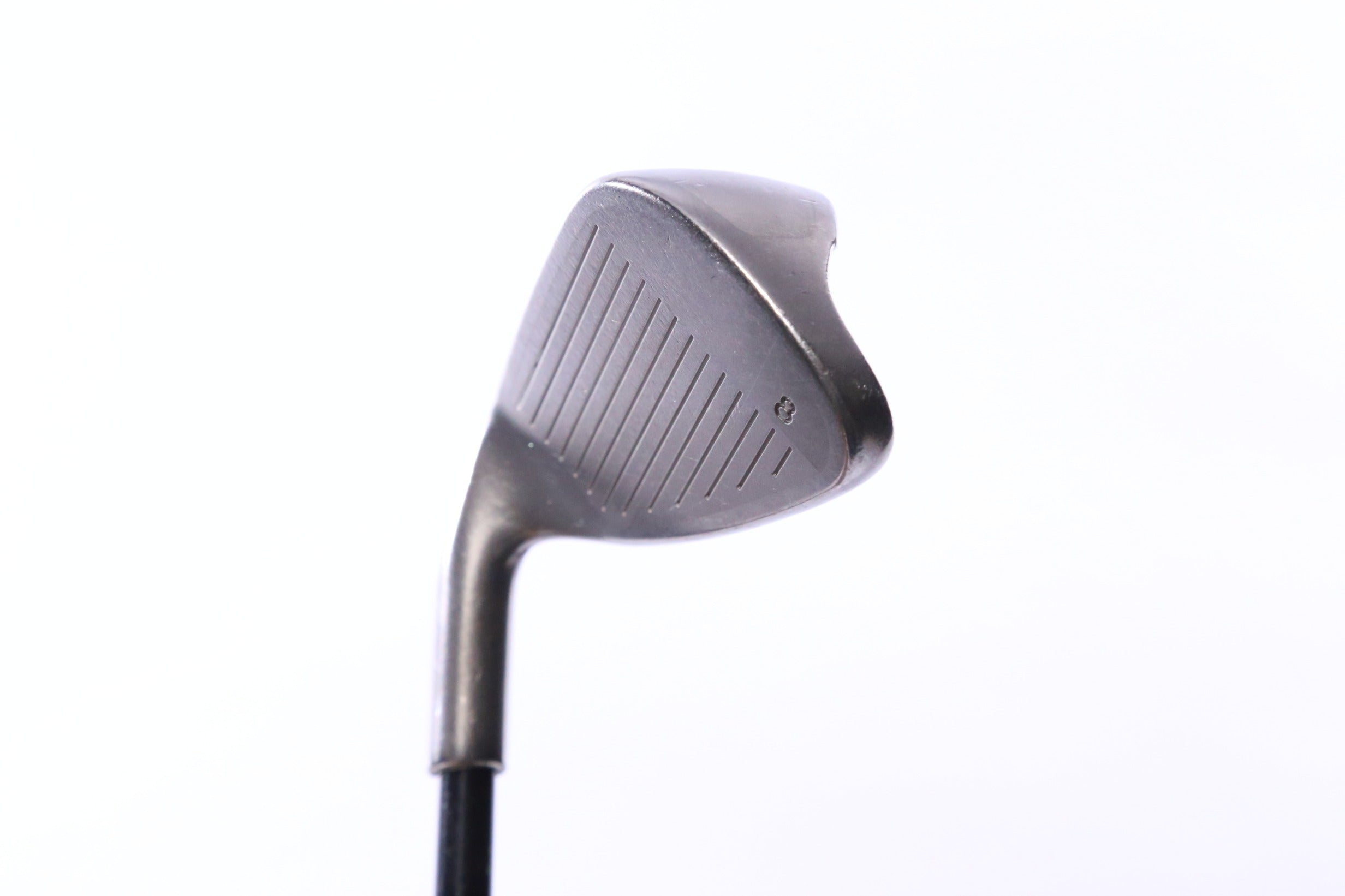 Used Ping Rapture V2 Single 8-Iron - Right-Handed - Regular Flex-Next Round