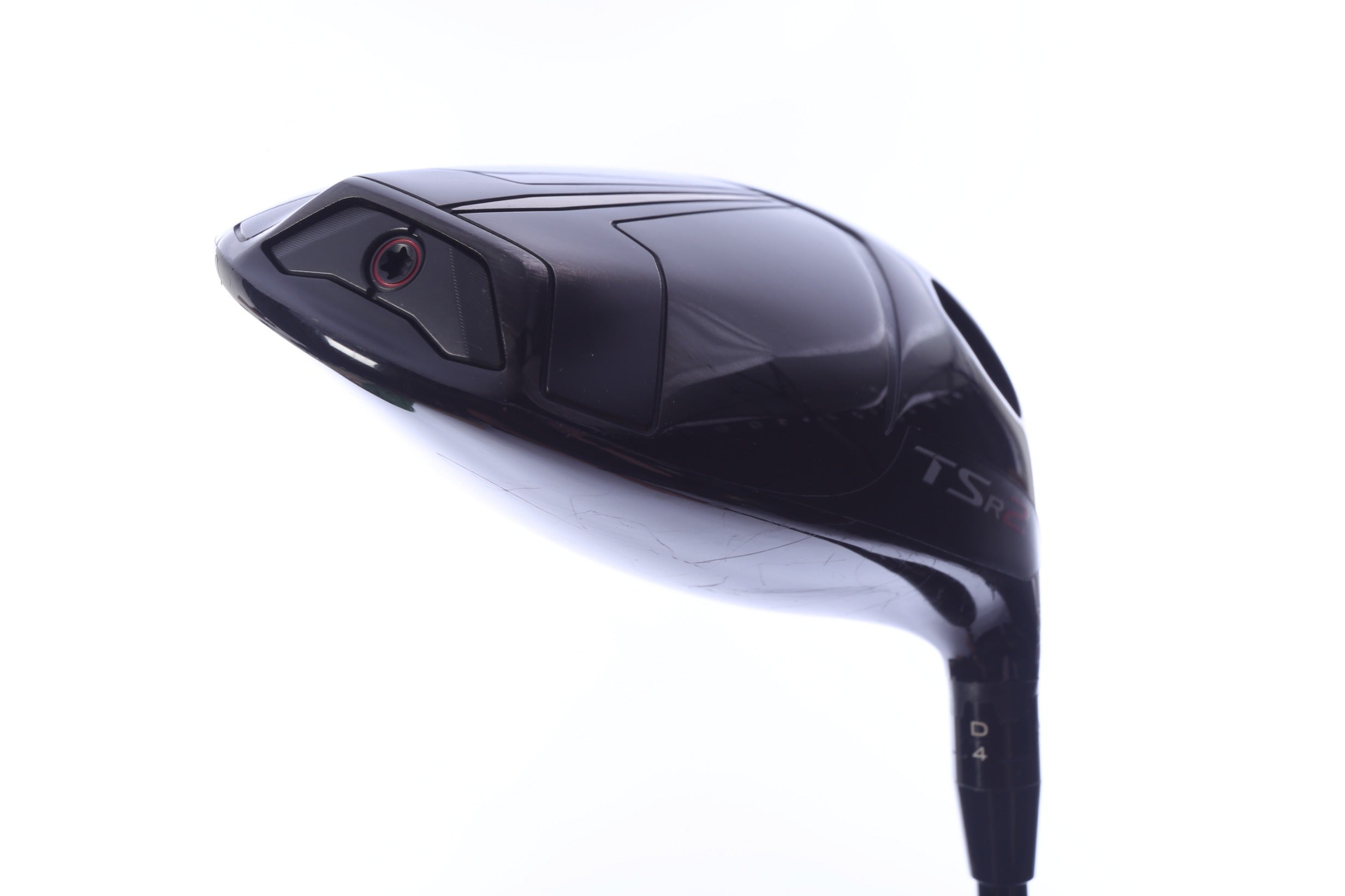 Used Titleist TSR2 Driver - 10 Degrees - Regular Flex Mitsubishi Tensei Blue AV Series - Right-Handed-Next Round