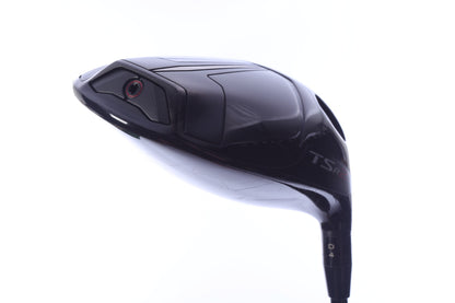Used Titleist TSR2 Driver - 10 Degrees - Regular Flex Mitsubishi Tensei Blue AV Series - Right-Handed-Next Round