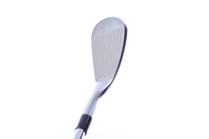 Used Mizuno Pro T-1 Soft White Satin Sand Wedge - Right-Handed - 54 Degrees - Stiff Flex-Next Round