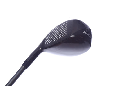 Used Callaway Mavrik Max 5H Hybrid - Right-Handed - 24 Degrees - Regular Flex-Next Round