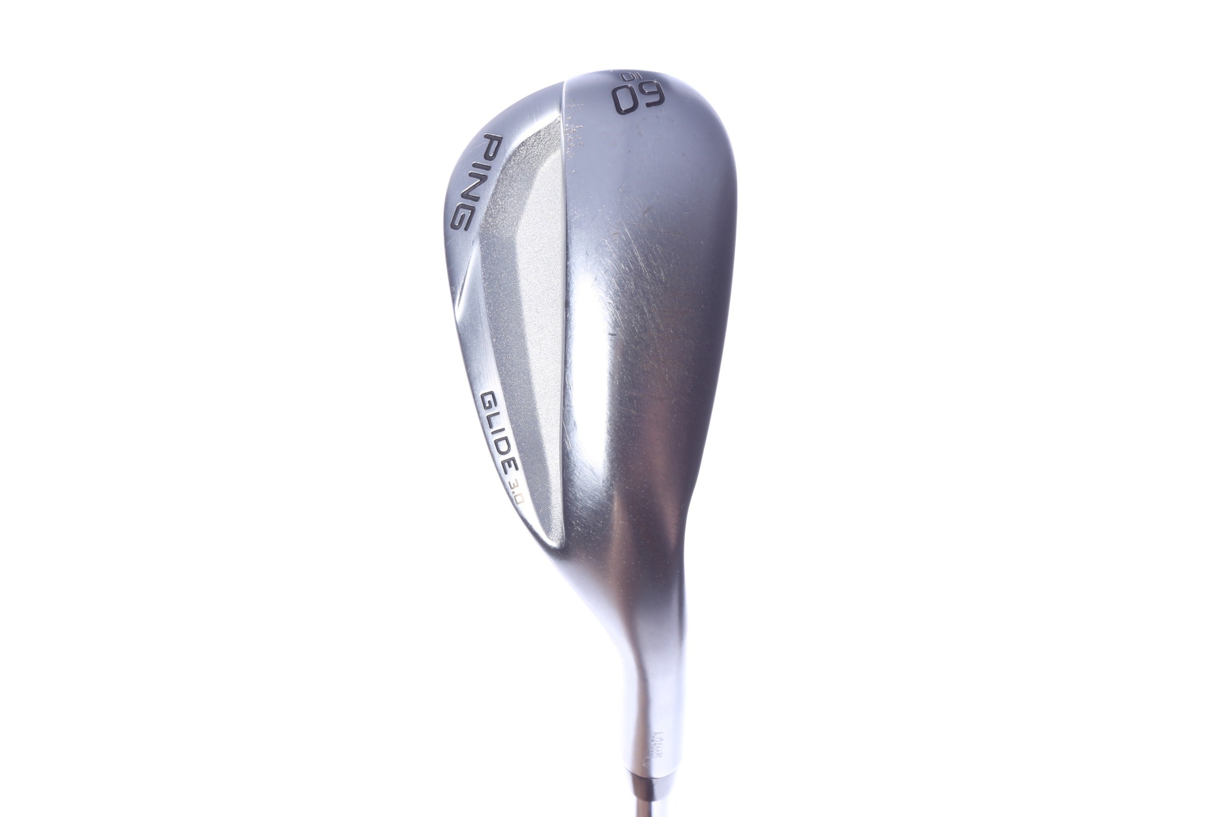 Used Ping Glide 3.0 Lob Wedge - Right-Handed - 60 Degrees - Wedge Flex
