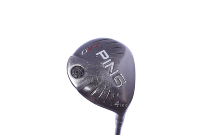 Used Ping G25 4-Wood - Right-Handed - 16.5 Degrees - Regular Flex