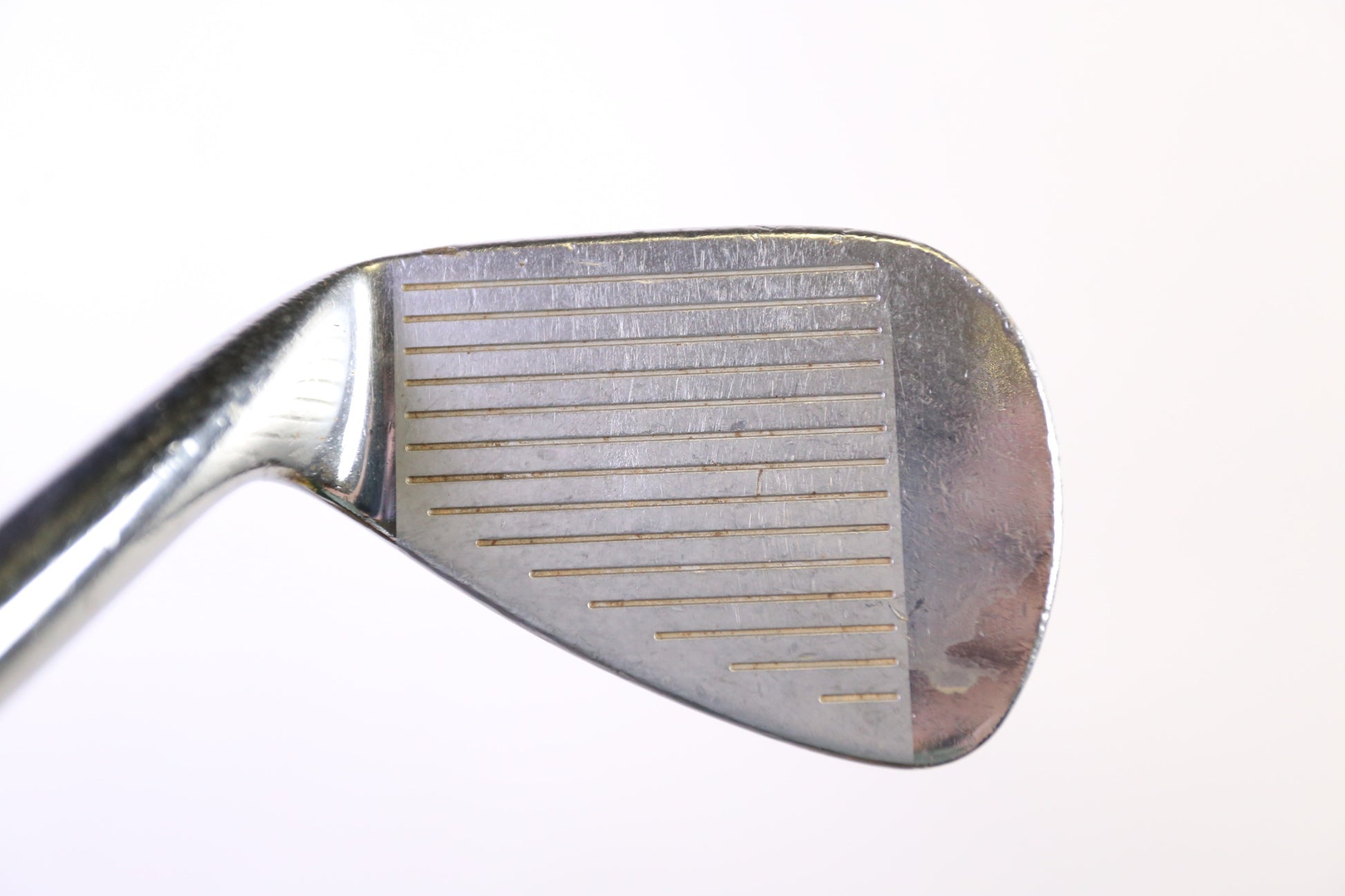 Used Mizuno MP-58 Single 9-Iron - Right-Handed - Regular Plus Flex-Next Round