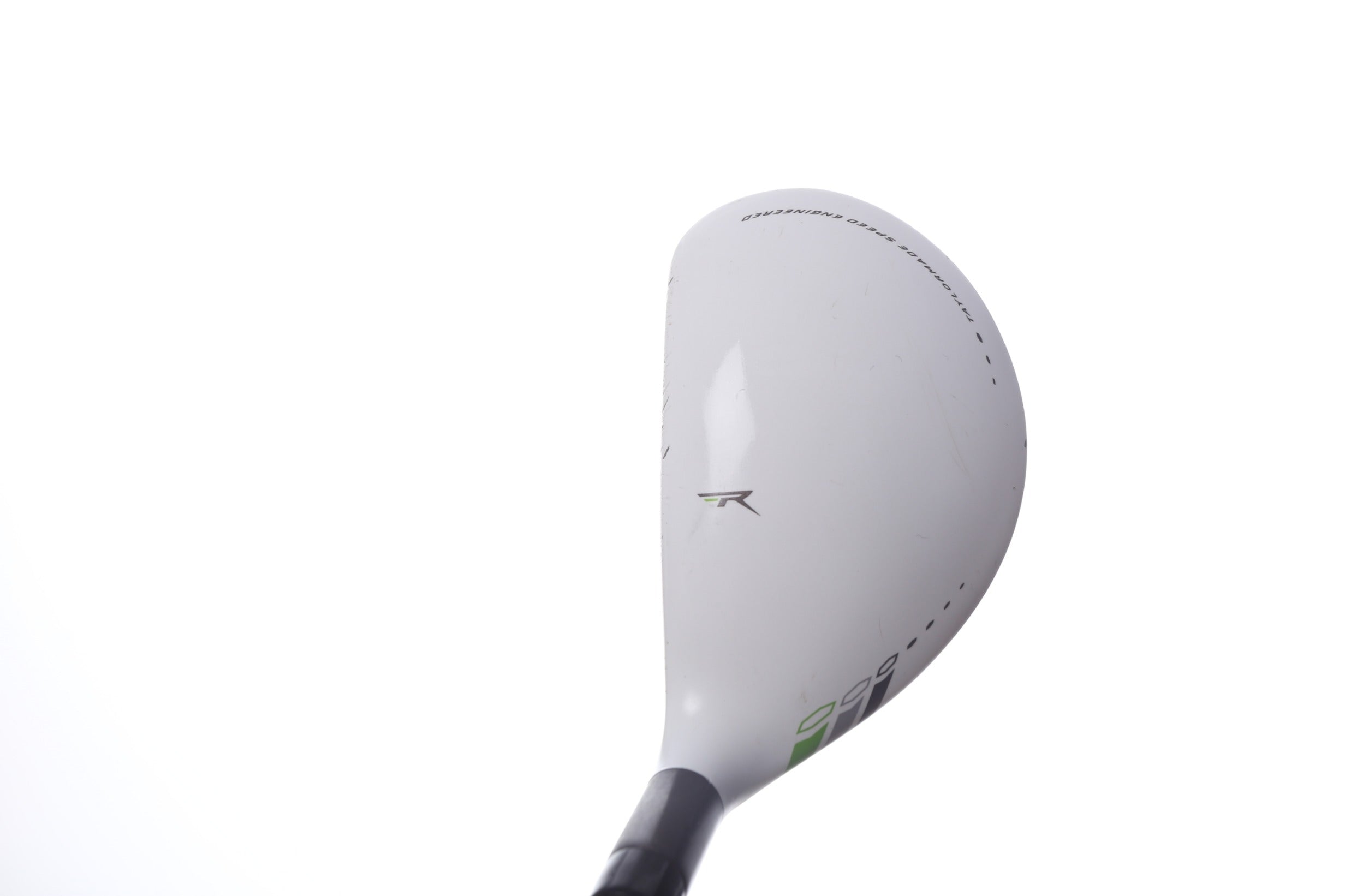 Used TaylorMade RocketBallz Tour 3H Hybrid - Right-Handed - 18.5 Degrees - Stiff Flex-Next Round