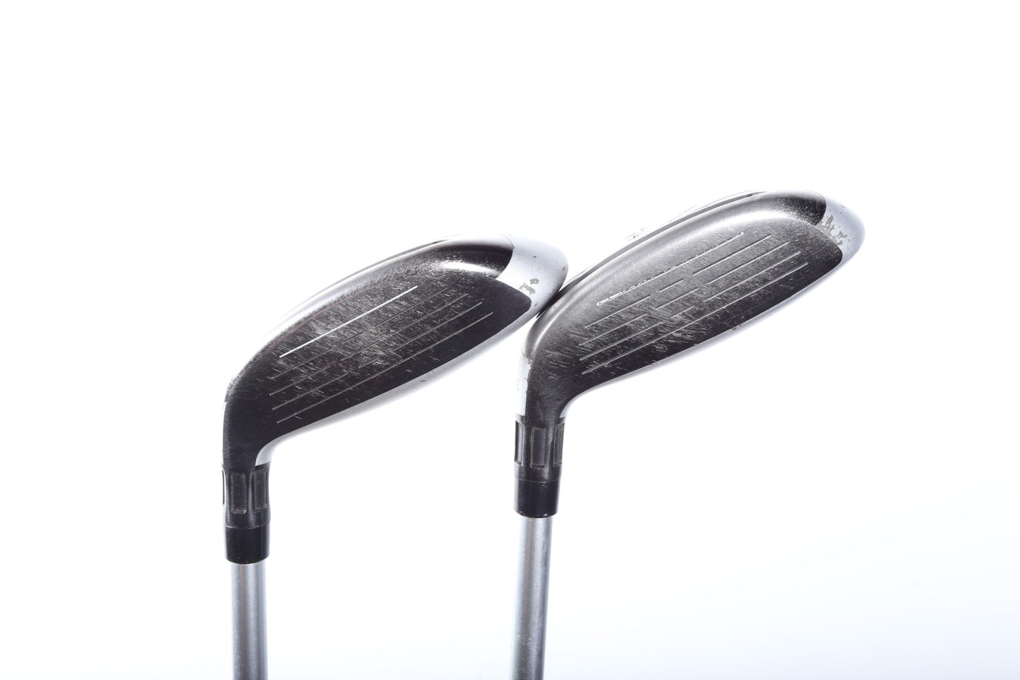 Used TaylorMade M4 Rescue Hybrid Set - Right-Handed - 4H, 5H - Ladies Flex-Next Round