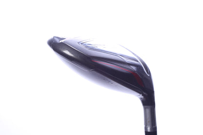 Used TaylorMade STEALTH 3HL Wood - Right-Handed - 16.5 Degrees - Ladies Flex-Next Round