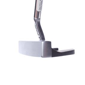 Used Ping 2023 Prime Tyne 4 Putter - Right-Handed - 35 in - Mallet-Next Round