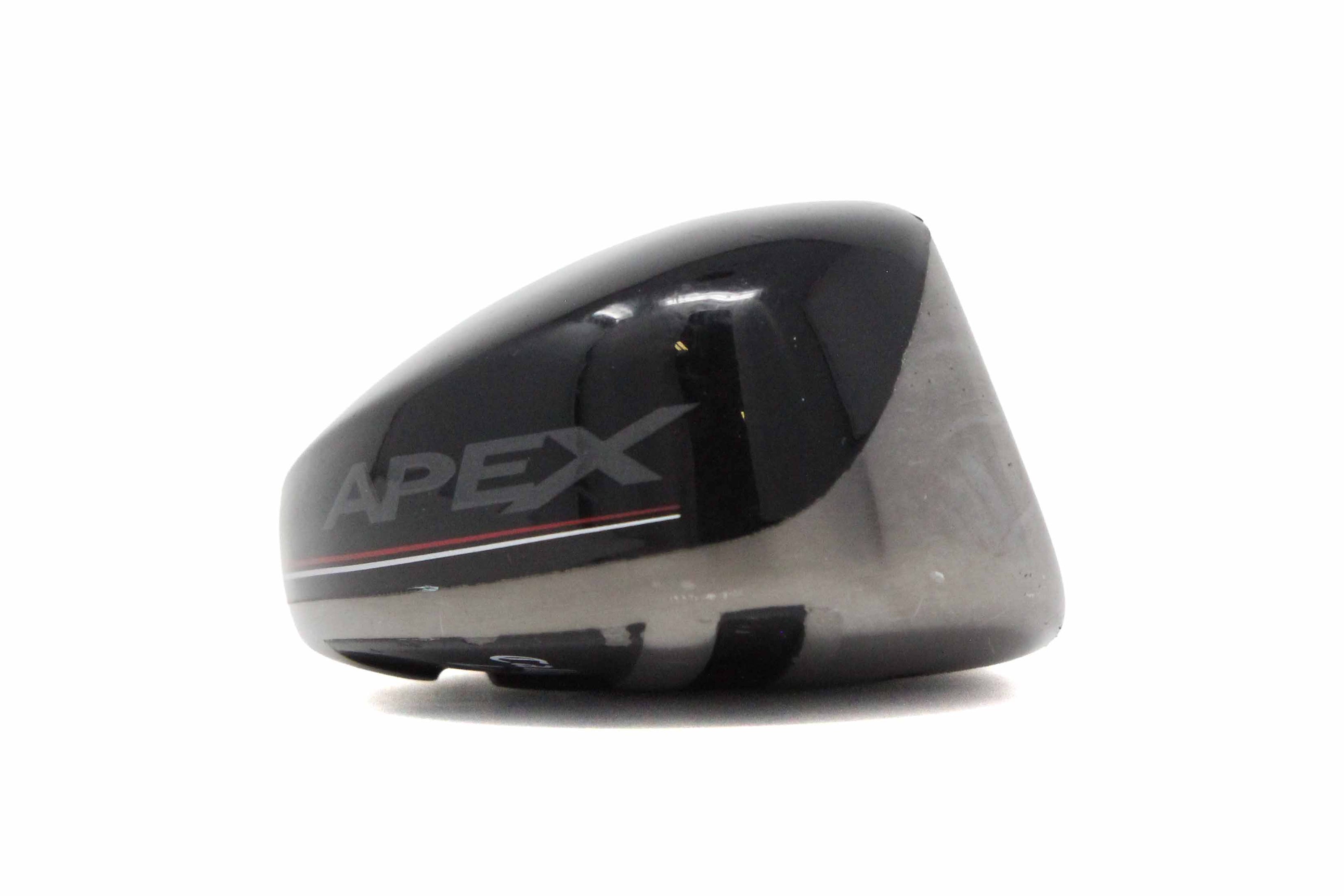 Used Callaway Apex 21 3H - HEAD ONLY - Right-Handed - 19 Degrees-Next Round