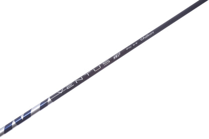 Used Fujikura Ventus TR Blue Non Velocore Driver Shaft Regular Flex Graphite - 43 in - Titleist Adapter-Next Round