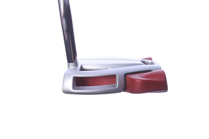 Used TaylorMade Spider Tour Putter - Right-Handed - 35 in - Mallet