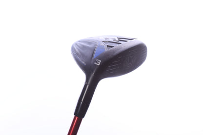Used Callaway XR 16 3-Wood - Right-Handed - 15 Degrees - Regular Flex