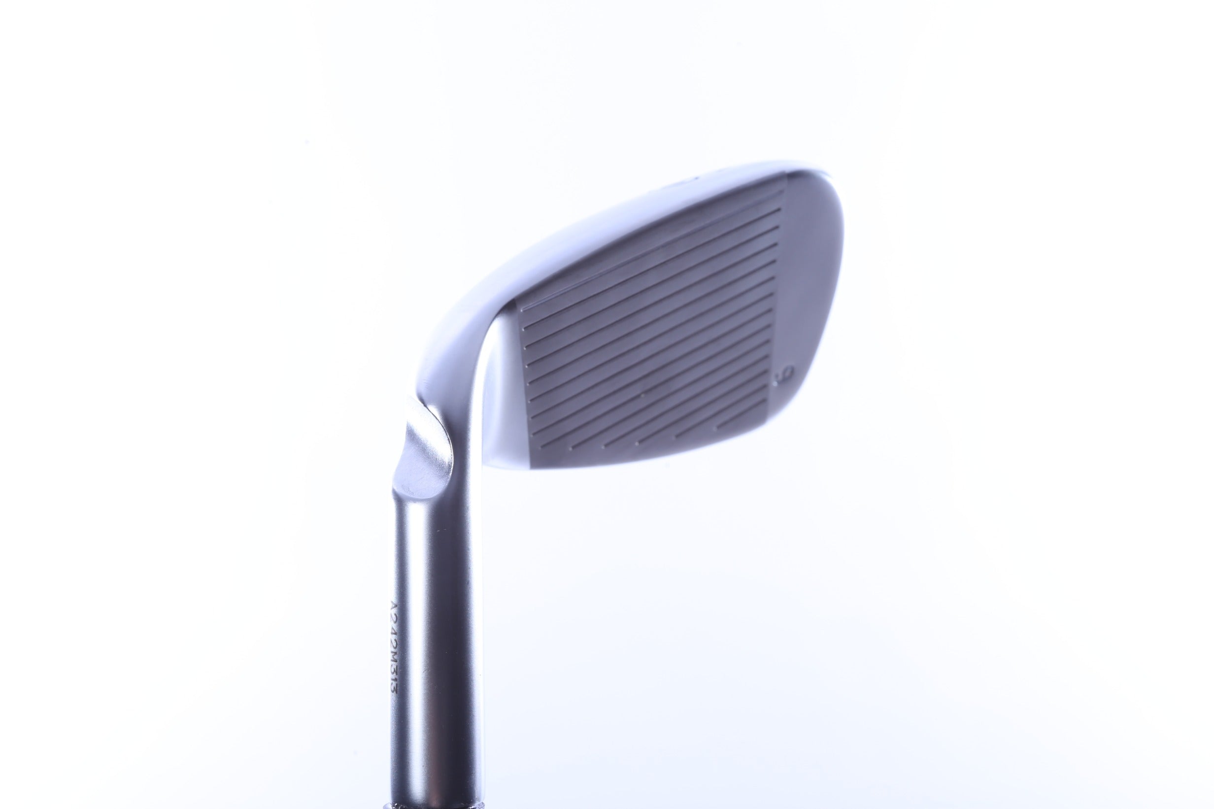Used Ping G425 Single 9-Iron - Right-Handed - Extra Stiff Flex-Next Round