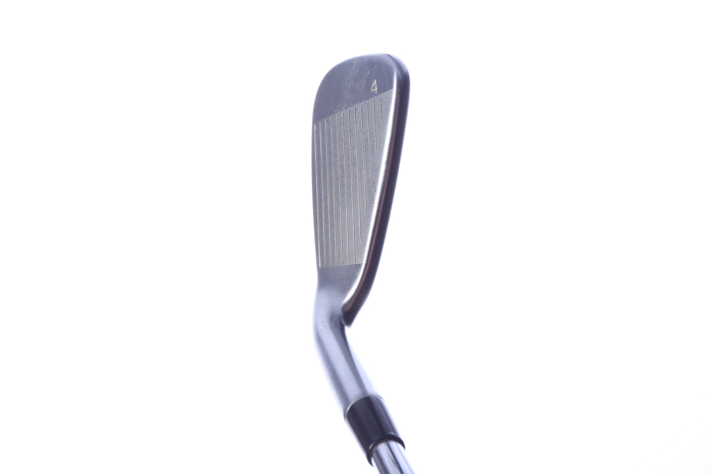 Used Ping G425 Single 4-Iron - Right-Handed - Stiff Flex