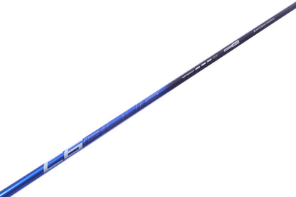 Used Mitsubishi C6 Blue Fairway Wood Shaft Stiff Flex Graphite - 41.75 in - No Adapter-Next Round