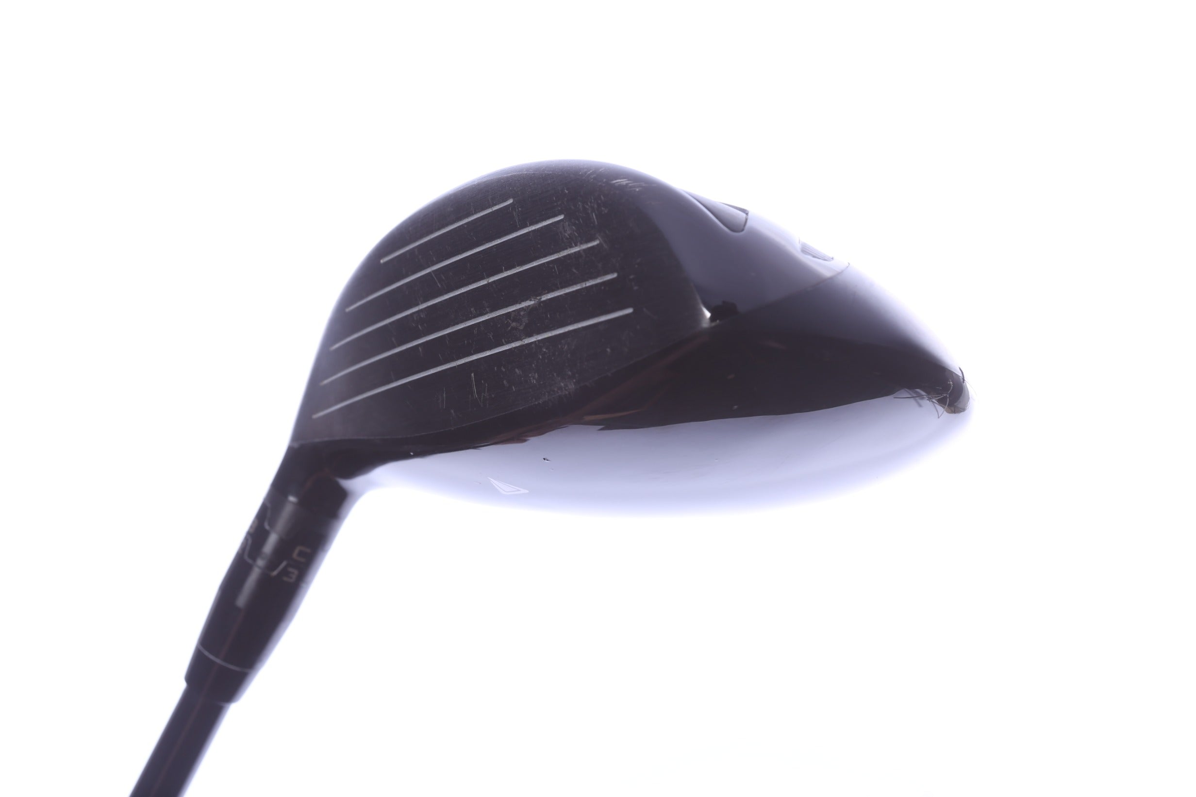 Used Titleist TS2 3-Wood - Right-Handed - 15 Degrees - Regular Flex