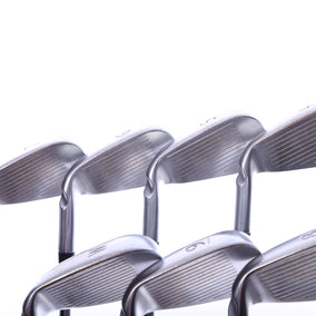 Used Ping i20 Iron Set - Right-Handed - 4-PW - Stiff Flex-Next Round