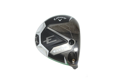 Used Callaway Elyte Driver - HEAD ONLY - Right-Handed - 12 Degrees