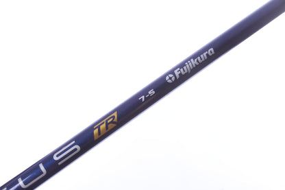 Used Fujikura Ventus TR Velocore Blue Fairway Wood Shaft Stiff Flex Graphite - 42 in - Titleist Surefit Adapter-Next Round