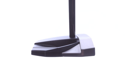 Used TaylorMade Spider 5K-ZT Putter - Left-Handed - 36 in - Mallet