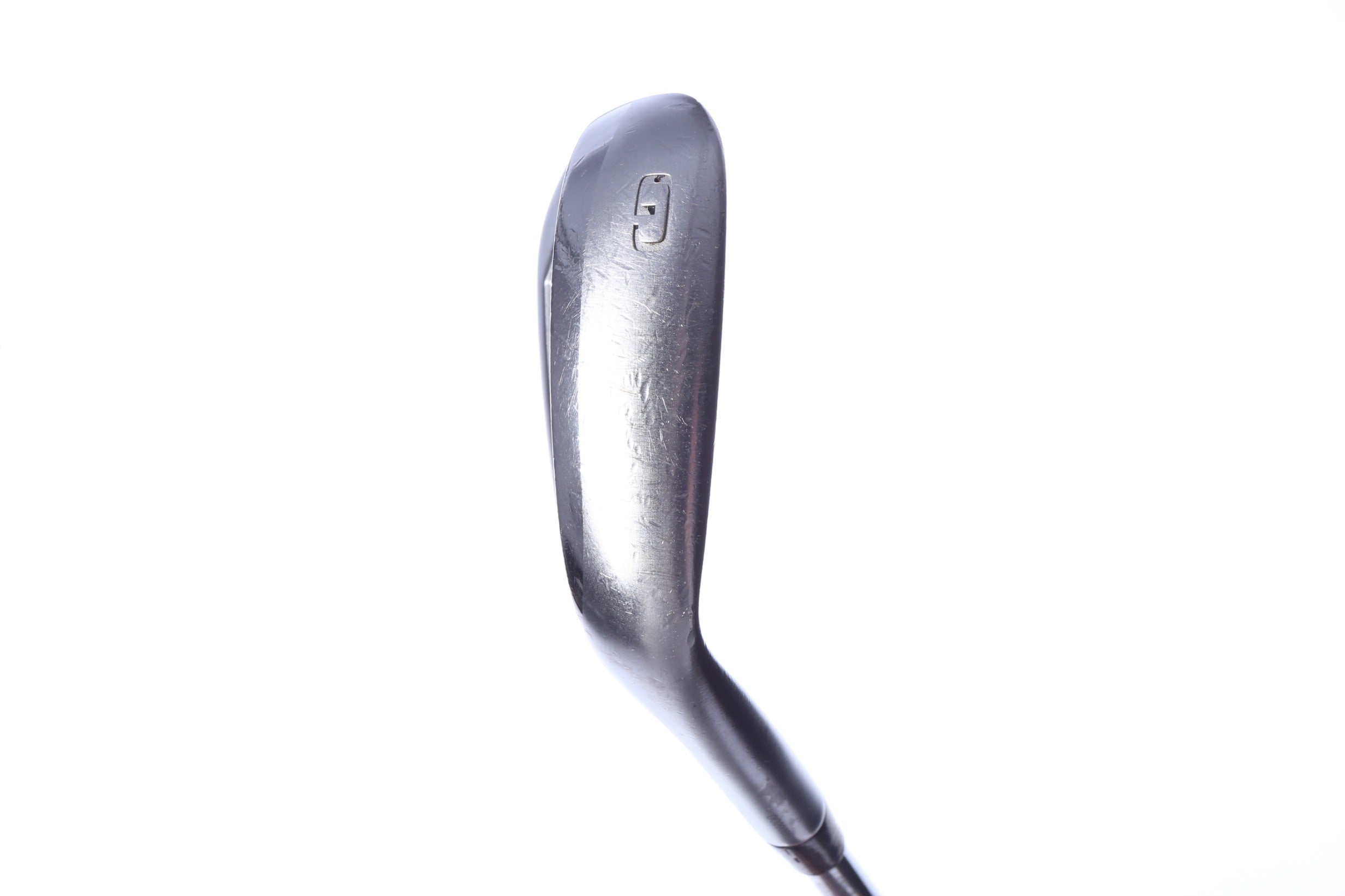 Used Mizuno JPX 921 Hot Metal Gap Wedge - Right-Handed - 50 Degrees - Regular Flex-Next Round