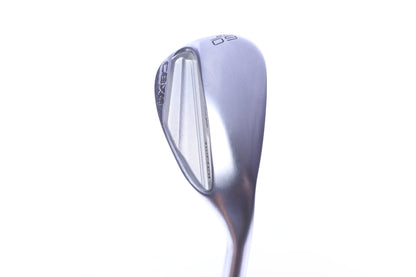 Used Cleveland CBX 4 ZipCore Lob Wedge - Right-Handed - 60 Degrees - Wedge Flex