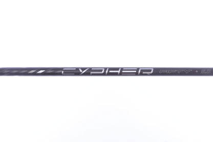 Used PXG 0311 XP Gen7 Single 7-Iron - Right-Handed - Seniors Flex-Next Round