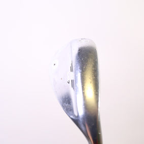 Used Titleist Vokey SM7 Tour Chrome S Grind Sand Wedge - Right-Handed - 56 Degrees - Stiff Flex-Next Round