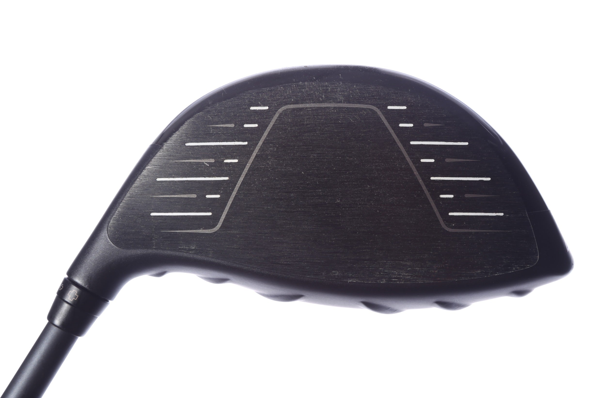 Used Ping G410 Plus Right-Handed Driver – Next Round
