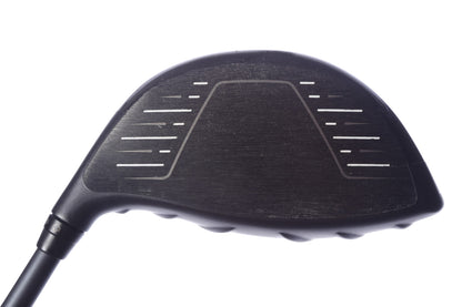 Used Ping G410 Plus Driver - 10.5 Degrees - Soft Regular Flex Ping Alta CB - Right-Handed-Next Round