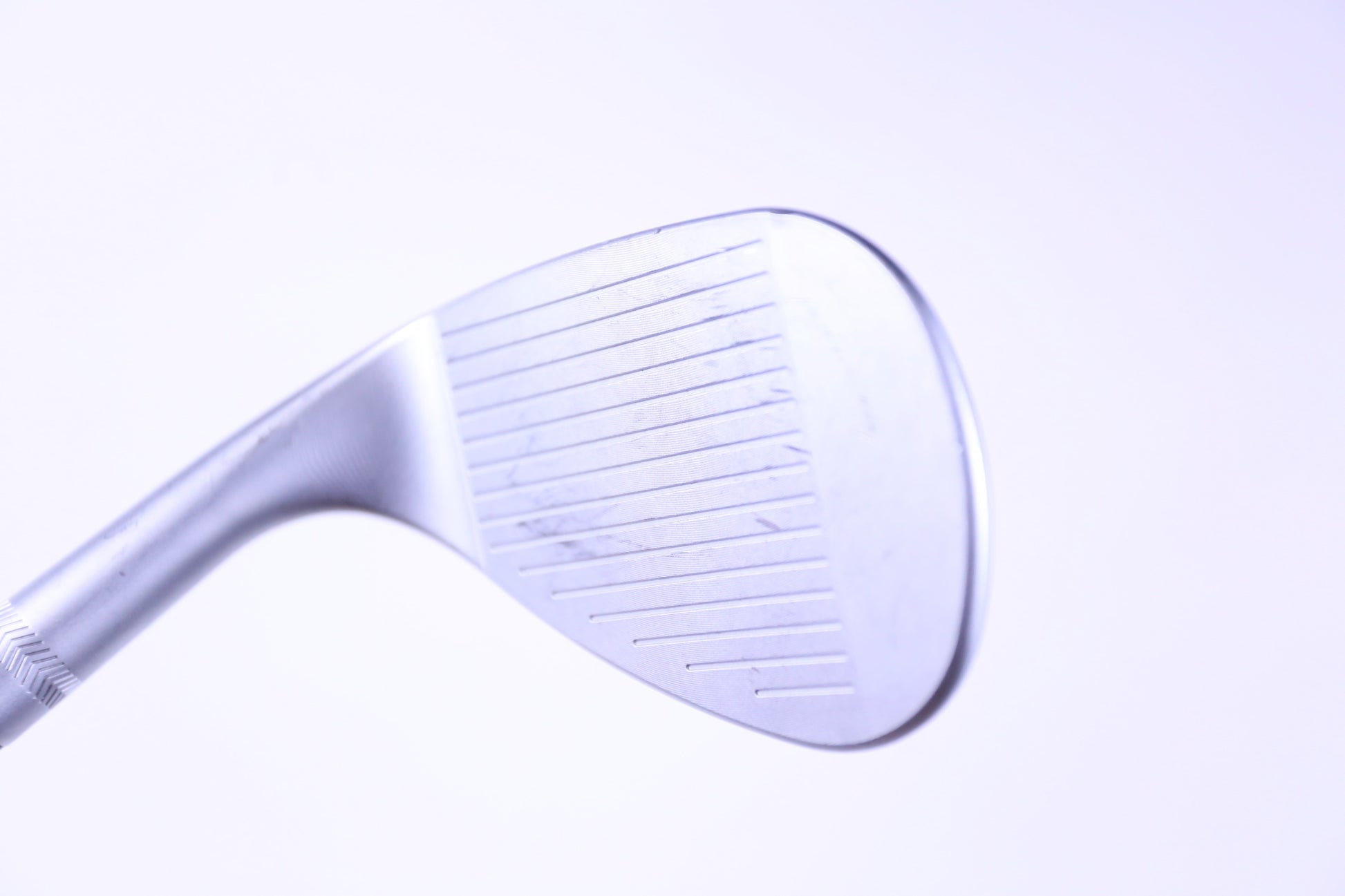 Used PXG 0311 Sugar Daddy Lob Wedge - Right-Handed - 58 Degrees - Ladies Flex-Next Round