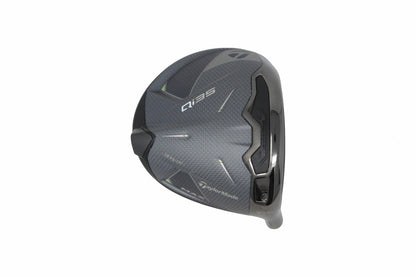 Used TaylorMade Qi35 MAX Driver - HEAD ONLY - Right-Handed - 10.5 Degrees